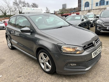 Used Volkswagen Polo 2013 for sale - 77853873: Photo