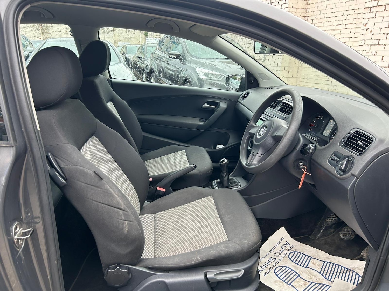 Used Volkswagen Polo 2013 for sale - 77853873: Photo 9