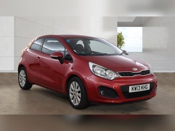 Used Kia Rio 2013 for sale - 79034349: Photo