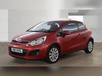 Used Kia Rio 2013 for sale - 79034349: Photo