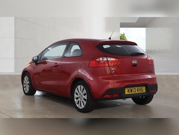 Used Kia Rio 2013 for sale - 79034349: Photo