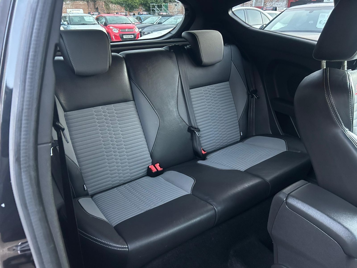 Used Ford Fiesta 2016 for sale - 76990643: Photo 13