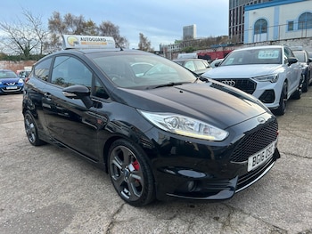 2016 (16) - 1.6 EcoBoost ST-2 3dr