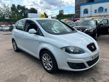 Used SEAT Altea 2013 for sale - 79362302: Photo