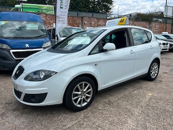 Used SEAT Altea 2013 for sale - 79362302: Photo