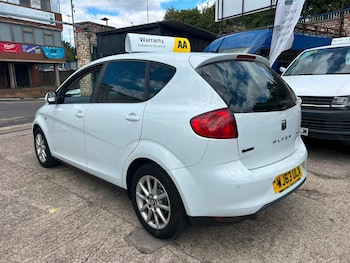 Used SEAT Altea 2013 for sale - 79362302: Photo