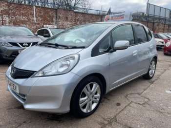 Used Honda Jazz 2014 for sale - 73554422: Photo