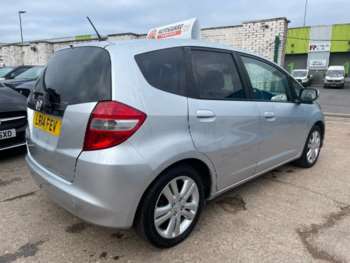 Used Honda Jazz 2014 for sale - 73554422: Photo