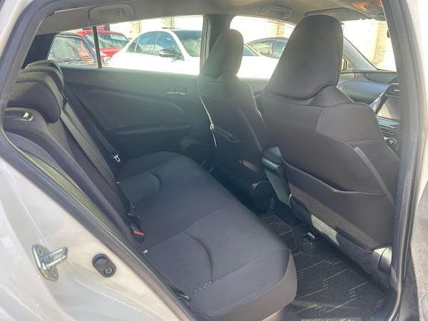 Used Toyota Prius 2025 for sale - 76122173: Photo 13