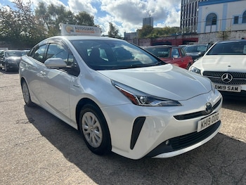 Toyota - Prius