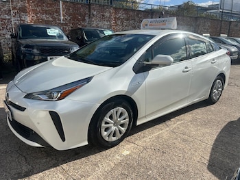Used Toyota Prius 2025 for sale - 76122173: Photo 3
