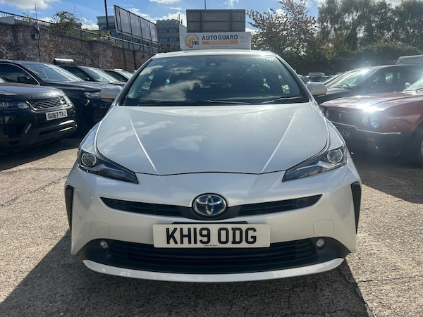 Used Toyota Prius 2025 for sale - 76122173: Photo 6