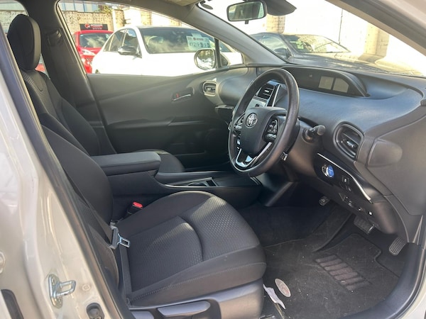 Used Toyota Prius 2025 for sale - 76122173: Photo 9