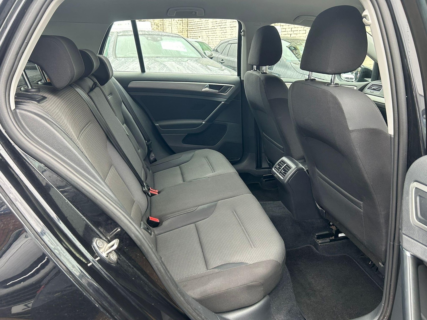 Used Volkswagen Golf for sale - 77808725: Photo 13