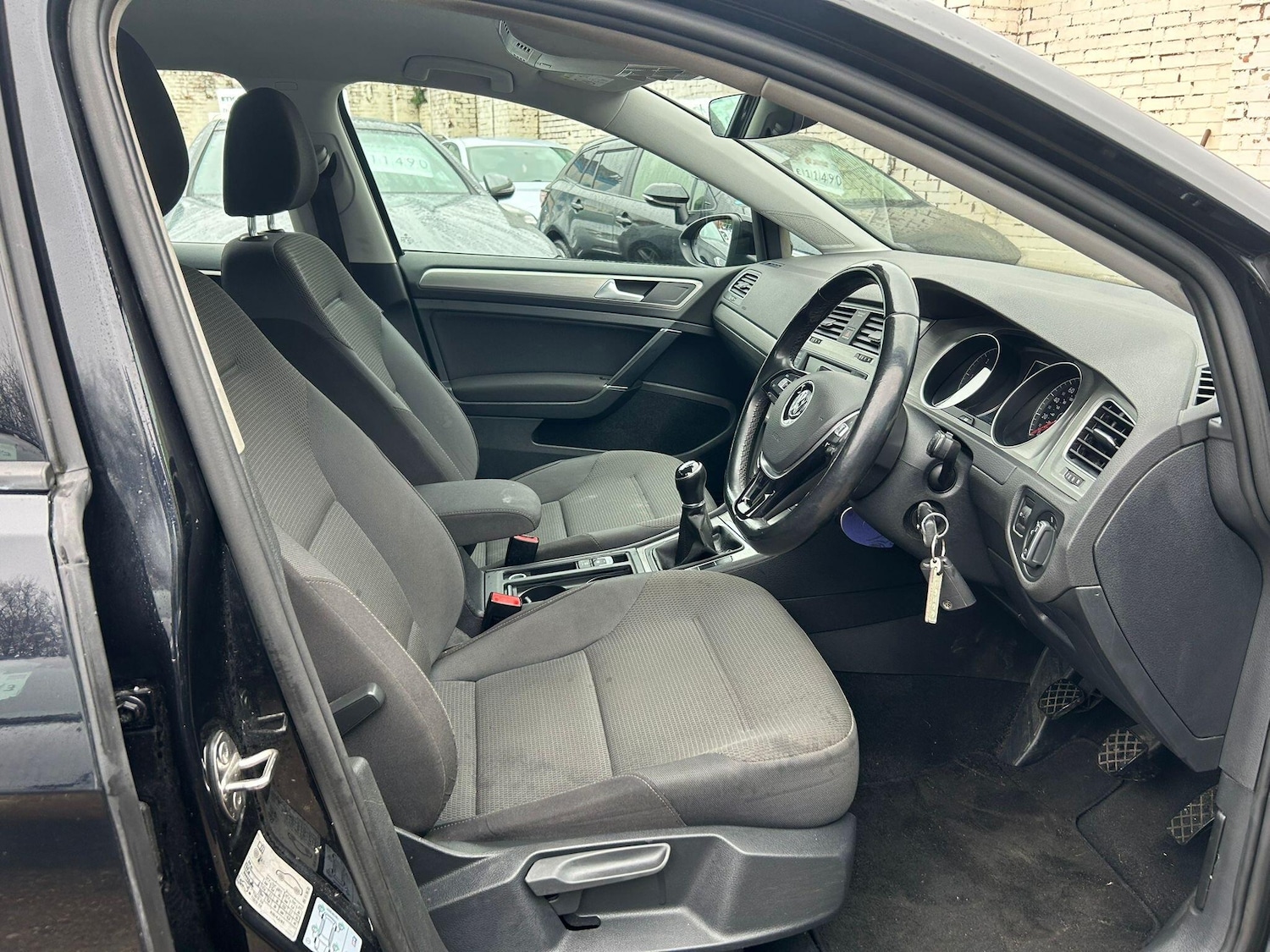 Used Volkswagen Golf for sale - 77808725: Photo 9