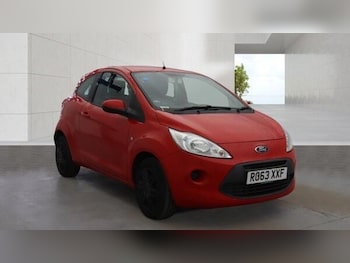 Used Ford Ka 2014 for sale - 78417267: Photo