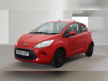Used Ford Ka 2014 for sale - 78417267: Photo