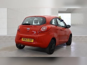 Used Ford Ka 2014 for sale - 78417267: Photo