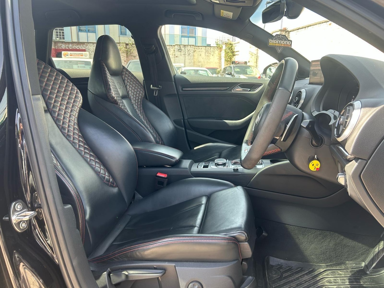 Used Audi RS3 2020 for sale - 76122031: Photo 10