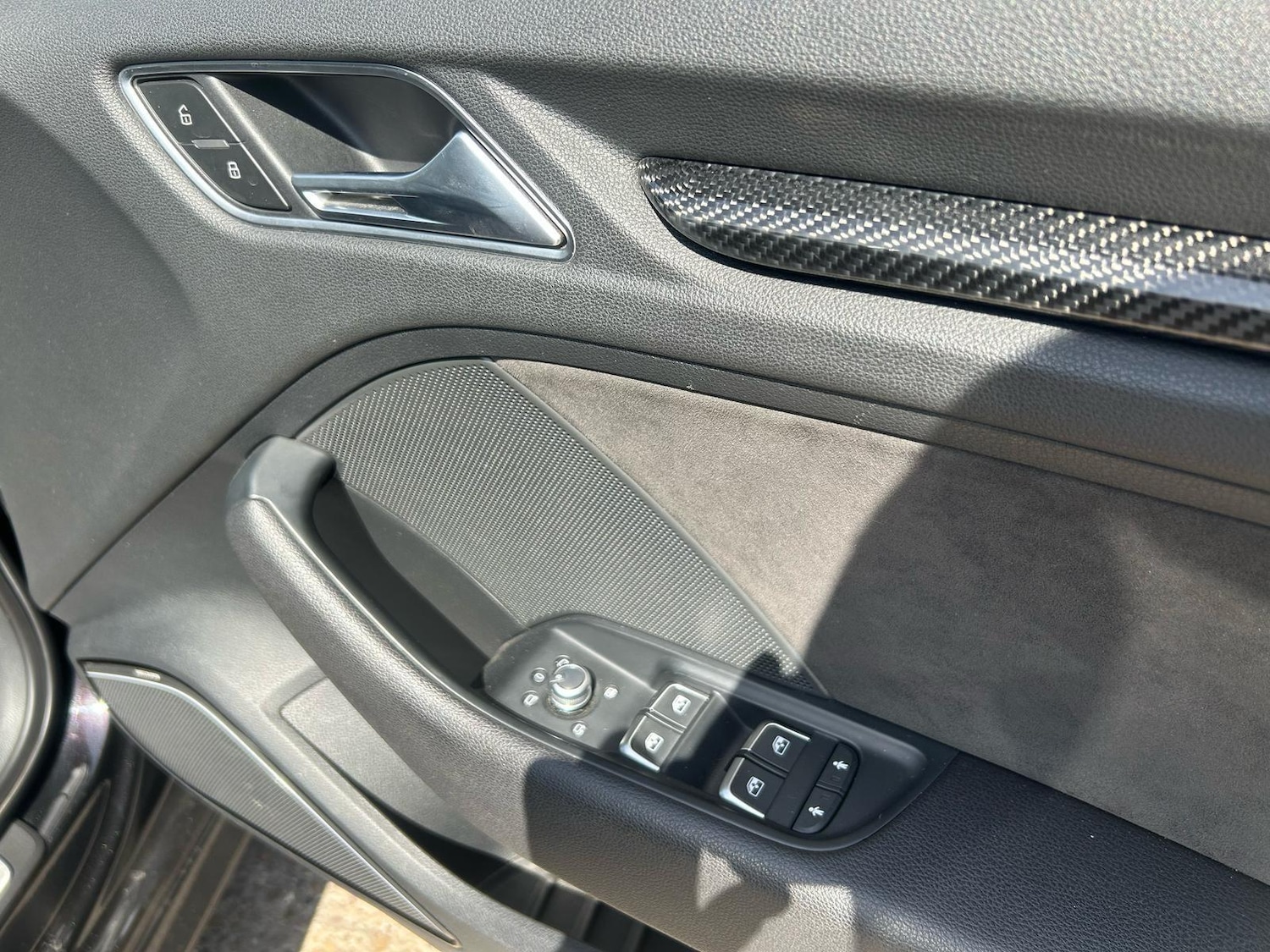 Used Audi RS3 2020 for sale - 76122031: Photo 13