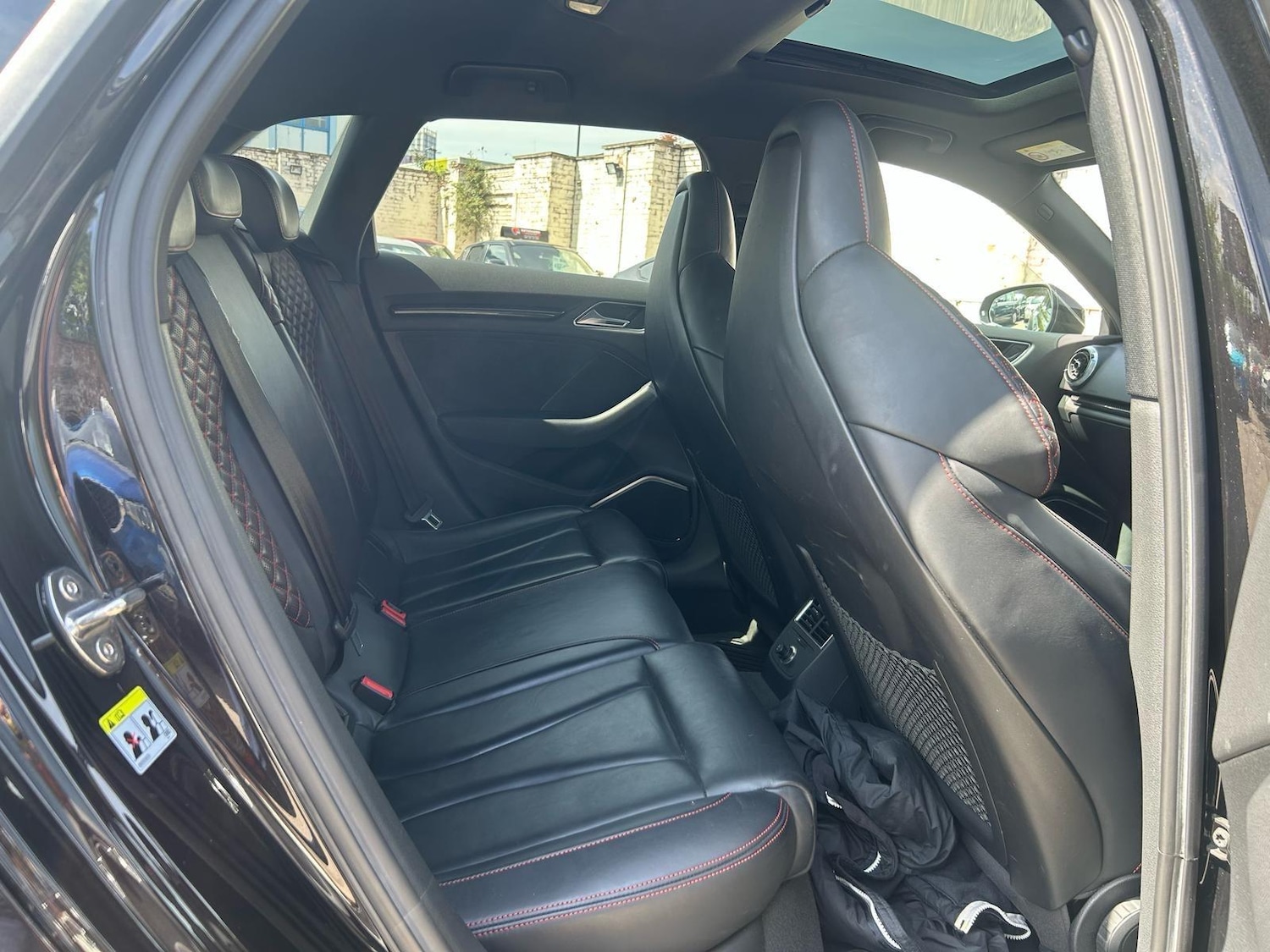 Used Audi RS3 2020 for sale - 76122031: Photo 14