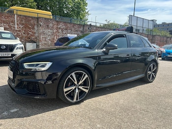 Used Audi RS3 2020 for sale - 76122031: Photo 3