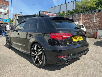 Used Audi RS3 2020 for sale - 76122031: Photo 4