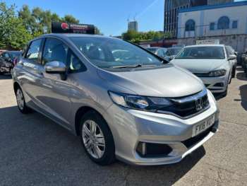 2018 (18) - 1.3 i-VTEC S Euro 6 (s/s) 5dr