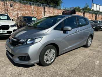 Used Honda Jazz 2018 for sale - 74680125: Photo