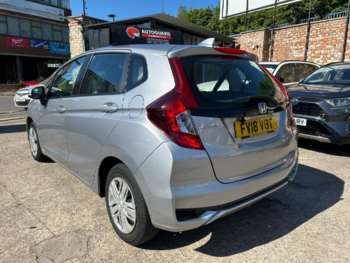 Used Honda Jazz 2018 for sale - 74680125: Photo