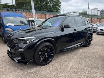 Used BMW X5 2019 for sale - 78922114: Photo