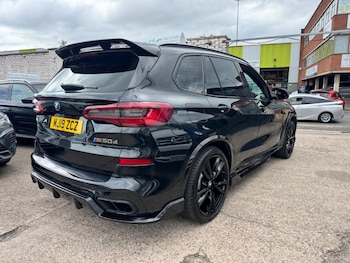 Used BMW X5 2019 for sale - 78922114: Photo