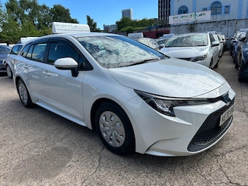 Used Toyota Corolla 2020 for sale - 78752571: Photo
