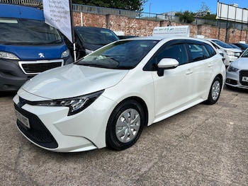 Used Toyota Corolla 2020 for sale - 78752571: Photo