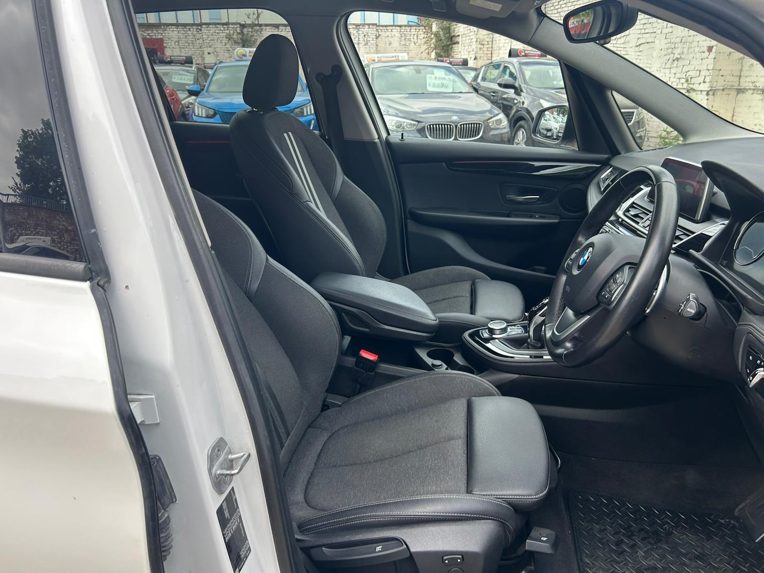 Used BMW 2 Series Gran Tourer for sale - 77267444: Photo 10