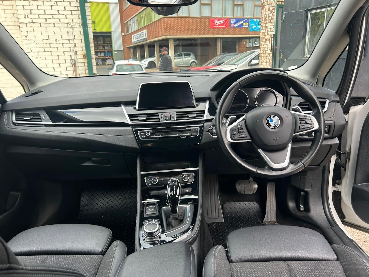 Used BMW 2 Series Gran Tourer for sale - 77267444: Photo 9