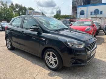 2016 (66) - 1.2 Zetec 5dr