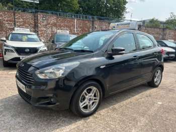 Used Ford Ka+ 2016 for sale - 74860836: Photo