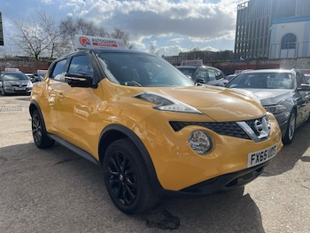 Used Nissan Juke 2015 for sale - 78204211: Photo