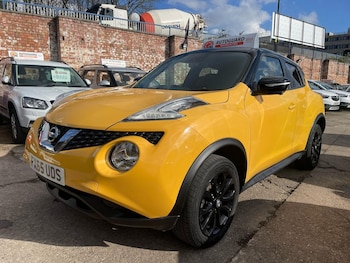 Used Nissan Juke 2015 for sale - 78204211: Photo