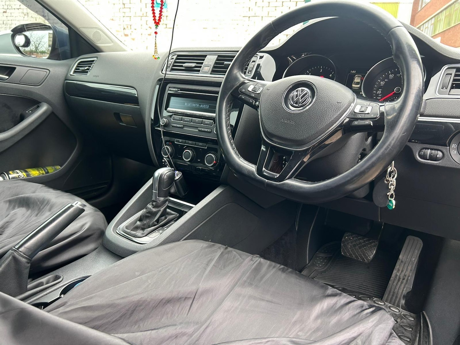 Used Volkswagen Jetta 2015 for sale - 77331361: Photo 10