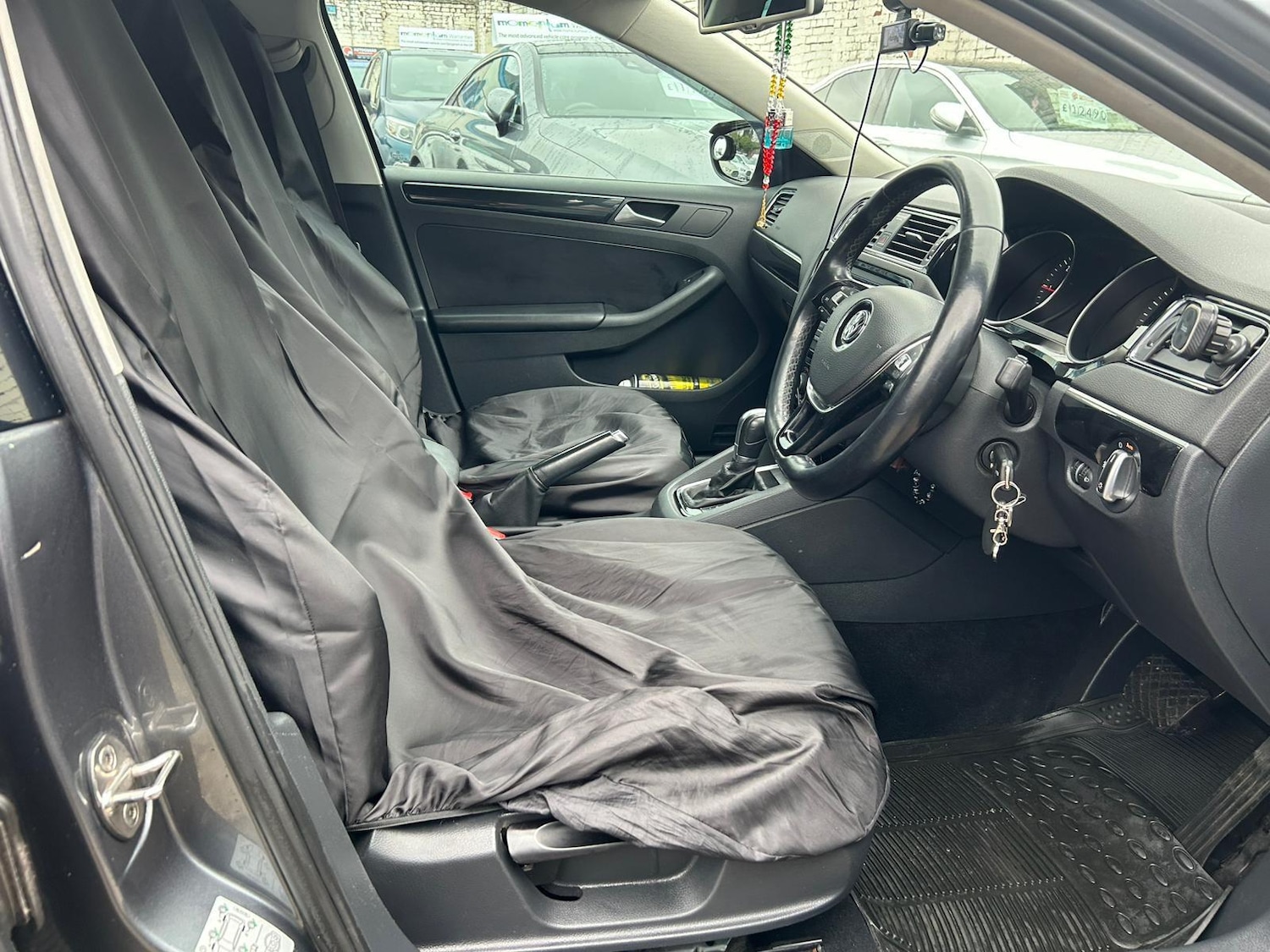 Used Volkswagen Jetta 2015 for sale - 77331361: Photo 12