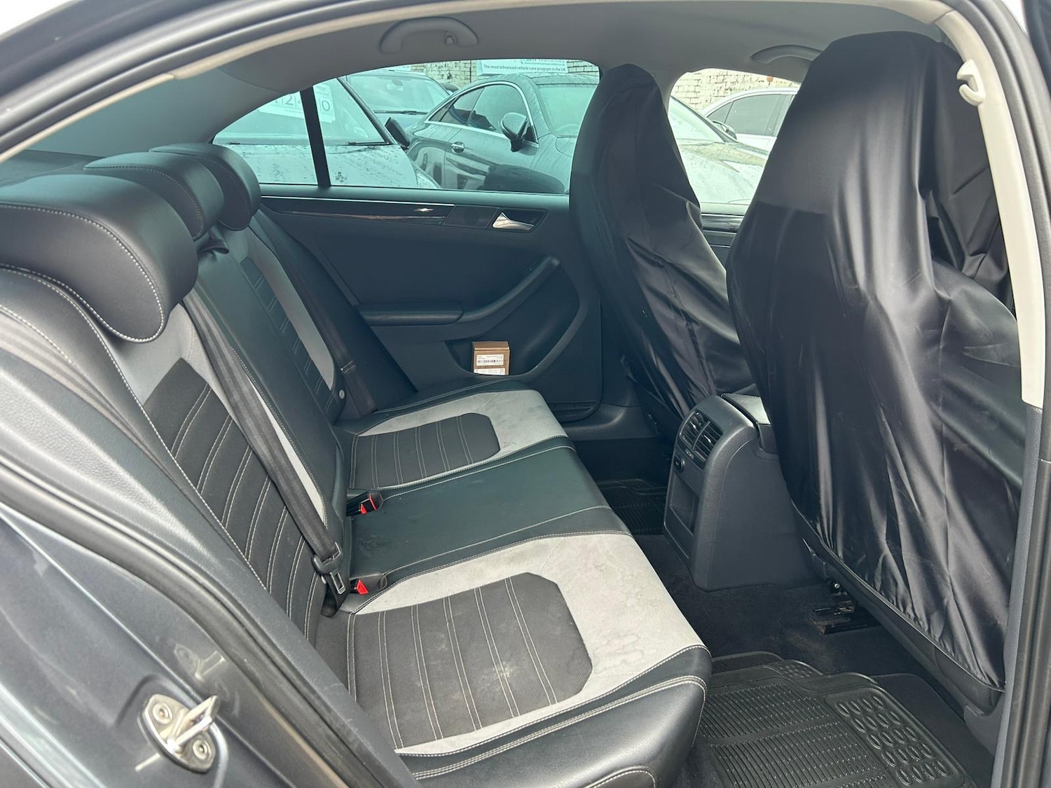 Used Volkswagen Jetta 2015 for sale - 77331361: Photo 13