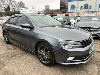 Used Volkswagen Jetta 2015 for sale - 77331361: Photo