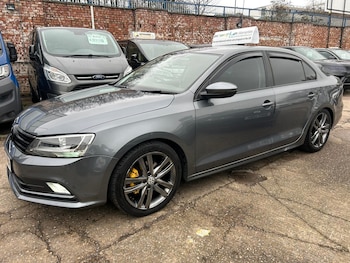 Used Volkswagen Jetta 2015 for sale - 77331361: Photo