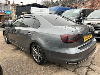 Used Volkswagen Jetta 2015 for sale - 77331361: Photo