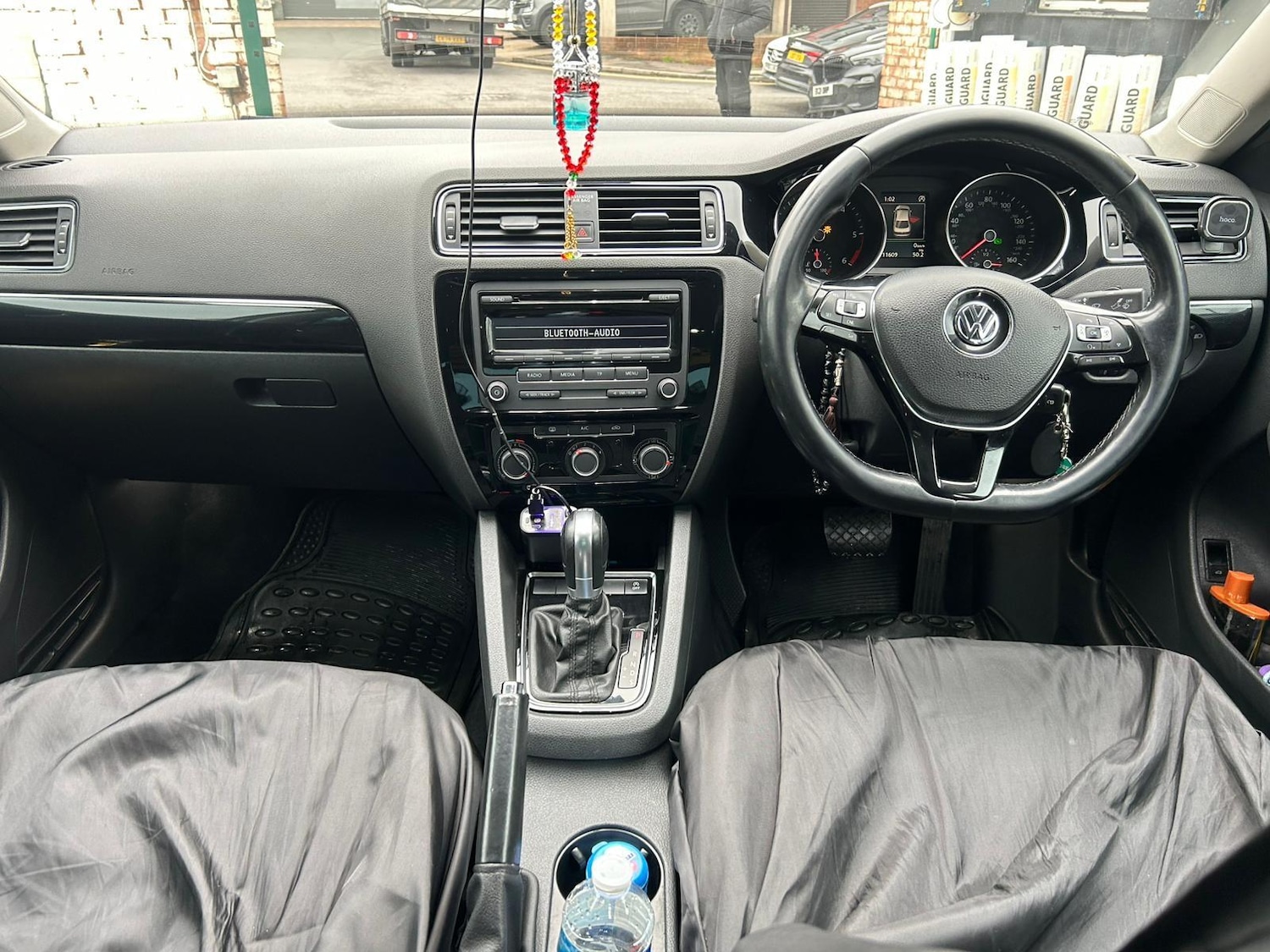 Used Volkswagen Jetta 2015 for sale - 77331361: Photo 9