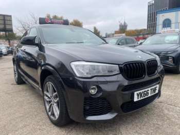 2016 (66) - 3.0 30d M Sport Auto xDrive Euro 6 (s/s) 5dr