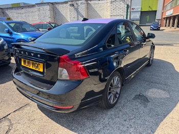 Used Volvo S40 2010 for sale - 79612942: Photo