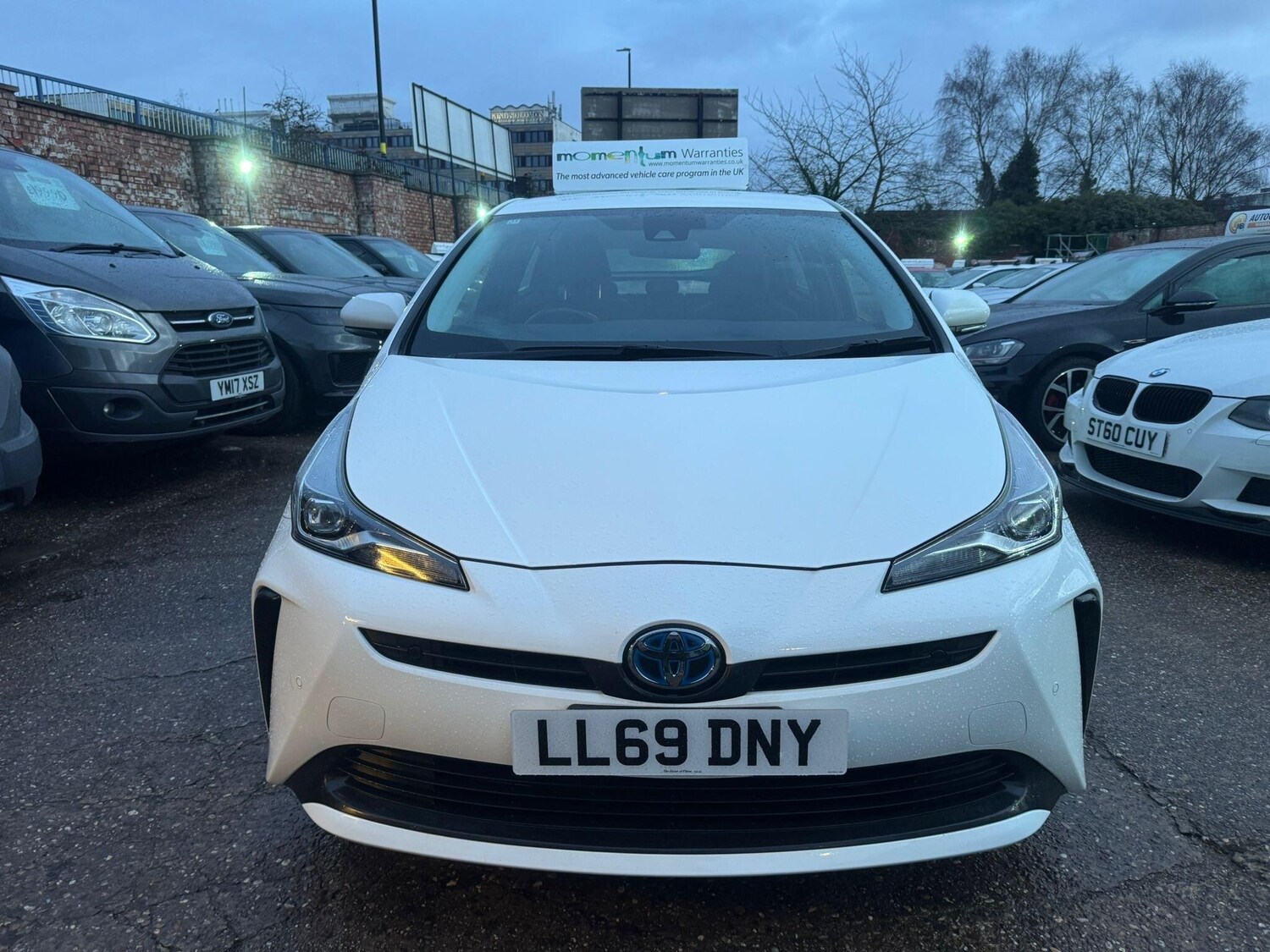 Used Toyota Prius for sale - 77479483: Photo 6